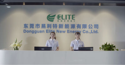 چین Shenzhen Elite New Energy Co., Ltd.