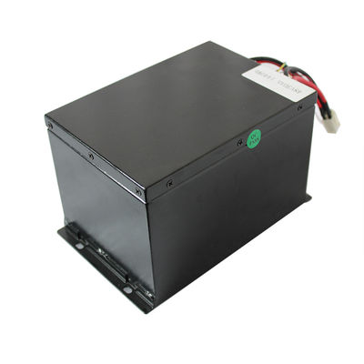 بسته باتری RS232 RS485 BMS 48V 30Ah Lifepo4 برای وسایل نقلیه الکتریکی
