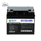 باتری Deep Cycle 12.8V 50Ah 12V LiFePO4 برای نیرو و سیستم ذخیره سازی خورشیدی