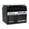 باتری لیتیوم یونی قابل شارژ 768 وات 20 آمپر با ظرفیت 36 ولت و ساخته شده در BMS