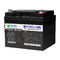 باتری OEM CE Li Phosphate باتری RS485 IP67 36V 20Ah Li Ion