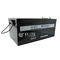 منبع تغذیه خورشیدی 12V 300Ah 3840Wh RV LiFePO4 باتری قابل شارژ