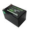 بسته باتری 128Wh 12V LiFePO4 با مدت زمان طولانی برای سیستم خورشیدی