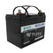 باتری قابل شارژ LFP 12V 30Ah Li Phosphate Iron ساخته شده در BMS