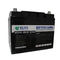 باتری ضد آب IP65 20Ah BMS 24V LiFePO4 برای وسایل نقلیه الکتریکی