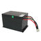 بسته باتری RS232 RS485 BMS 48V 30Ah Lifepo4 برای وسایل نقلیه الکتریکی