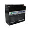 بسته باتری 24 ولت 12 ولت EV LiFePO4 قابل شارژ برای ذخیره انرژی