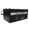 بسته باتری لیتیوم یونی با ظرفیت 2560 وات ساعت 12 ولت LiFePO4 12.8 ولت 200 آمپر ساعت