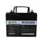 بسته باتری 12 ولتی 12.8 ولتی LiFePO4 لیتیوم یونی 25 آمپر ساعتی برای استفاده از ESS