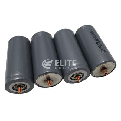 باتری قابل شارژ 32650 3.2V 6Ah LiFePO4 سلول باتری IP65 ضد آب