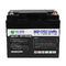 باتری لیتیوم یون قابل حمل LiFePO4 12.8V 60Ah با BMS