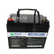 باتری پشتیبان Lifepo4 12V 30Ah 384Wh باتری لیتیوم فسفات 2000 سیکل