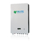 IP67 100Ah 48V LiFePO4 Powerwall برای ذخیره سازی انرژی خورشیدی خانگی